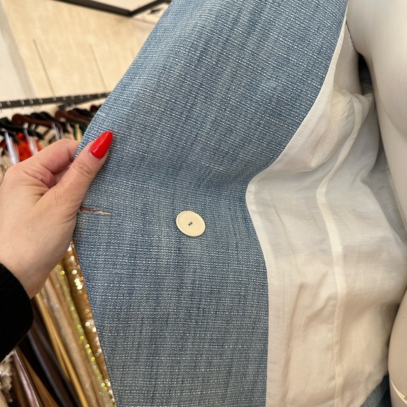 Balmain Double Breasted Blazer - Picture 12 of 13